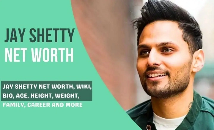 jay shetty age