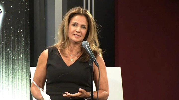 michelle charlesworth salary