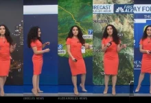 stephanie olmo height