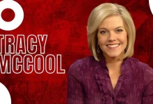 tracy mccool age