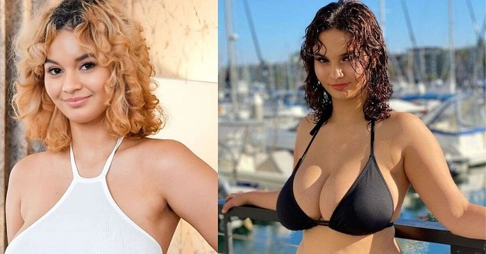 Crystal Chase Early Life and Background