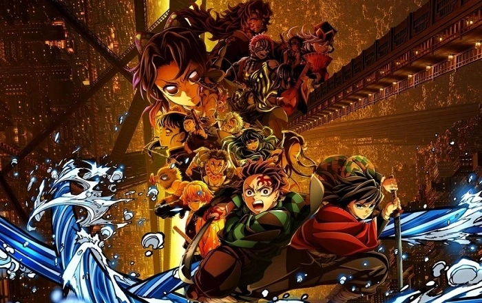 Demon Slayer Movie Age Rating 5