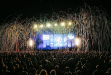 Enhancing Live Music Experiences With In Building Cellular Solutions at Concert Venues