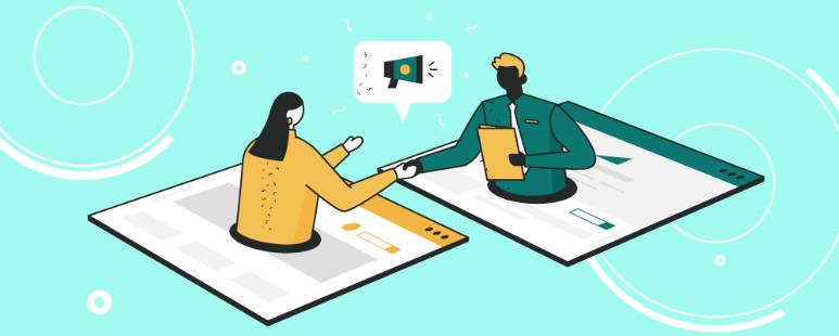 How B2B Buyers Interact with Search Engines