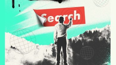 How Does Search Marketing Work for a B2B Business