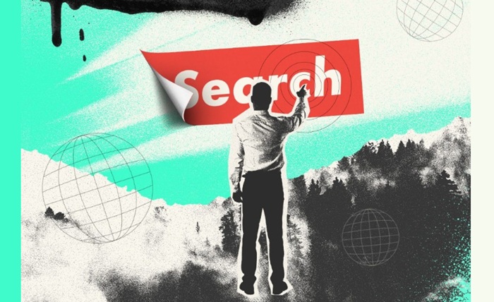 How Does Search Marketing Work for a B2B Business