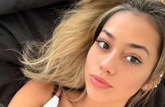 Ivanita Lomeli Age and Basic Information