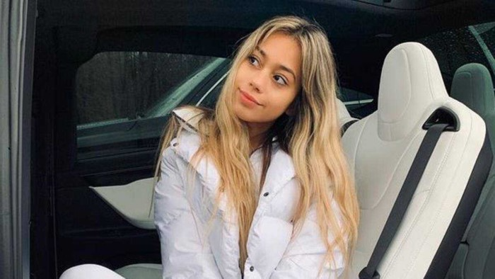 Ivanita Lomeli Career Journey