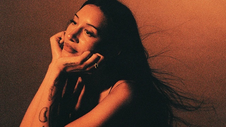 Julia Wolf AgeA Deep Look at Her Life Music Career and Rising Influence