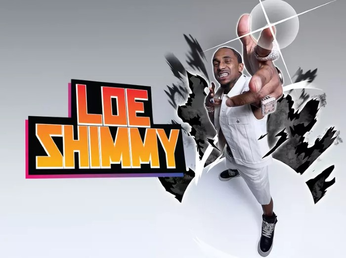 Loe Shimmy Bio