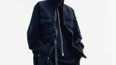 Mens Designer Clothing – Unique Collections by Independent Designers at DOORS.NYC