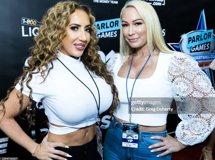 Richelle Ryan Lifestyle and Daily Life