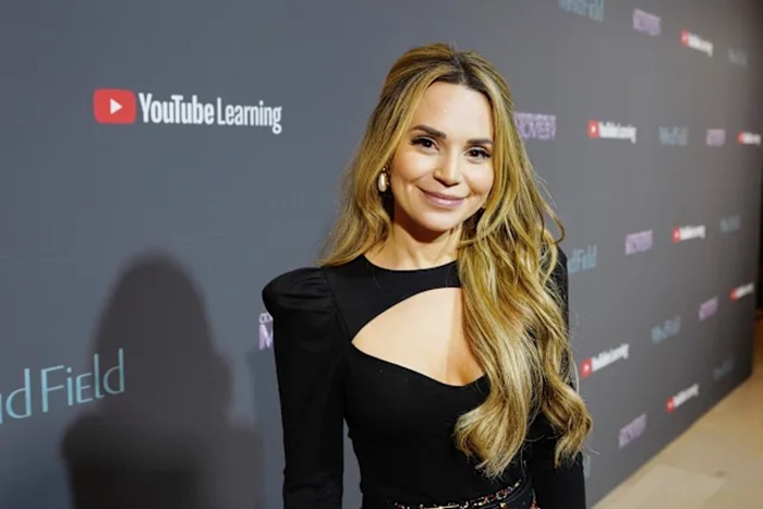 Rosanna Pansino Public Image and Influence