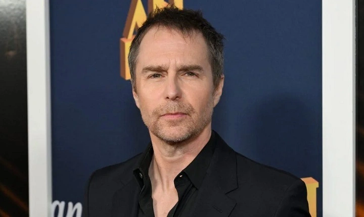 sam rockwell age