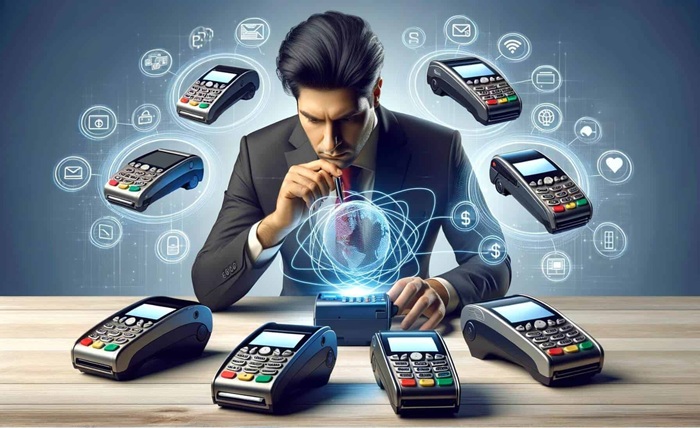 The Credit Card Terminal Decision That Shapes Your Business Future
