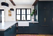 Transform Your Kitchen with Stylish and Durable Kitchen Handles