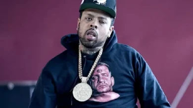 Westside Gunn Age