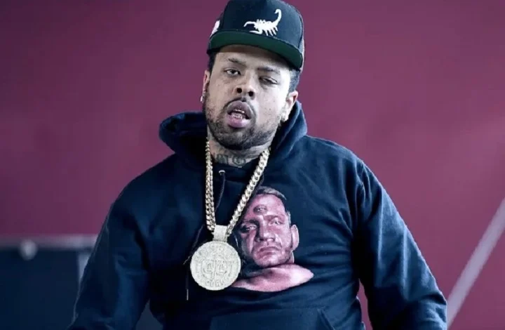 Westside Gunn Age