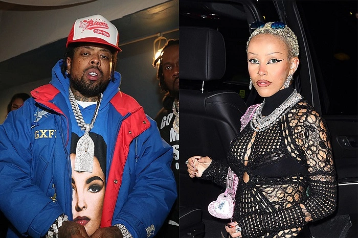 Westside Gunn Lifestyle and Daily Routines