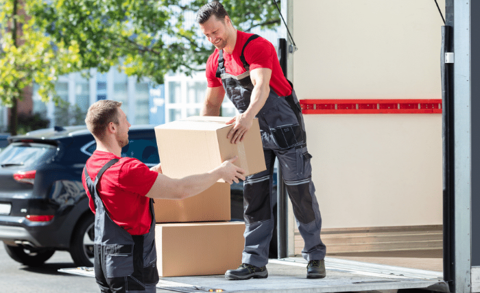 What First Time Homeowners