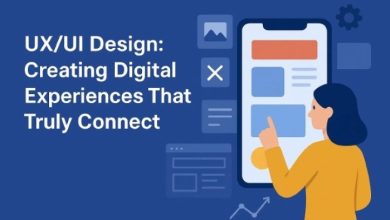 What UX UI Design Services Deliver Truly Seamless Digital Experiences