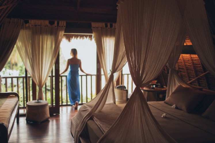 Amenities that separate nice from worth it