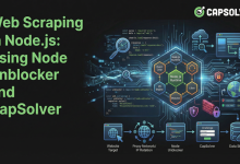 Choosing the Right Infrastructure for Global Web Scraping