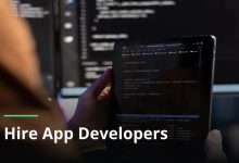 Hire App Developers Online