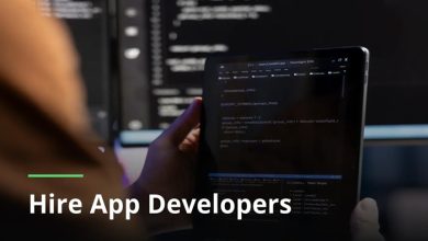 Hire App Developers Online