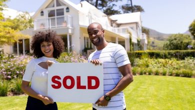 How Homeowners Can Simplify the Selling Process