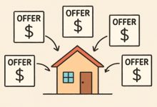 How to Choose the Best Offer When Selling Your Home