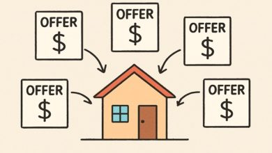 How to Choose the Best Offer When Selling Your Home