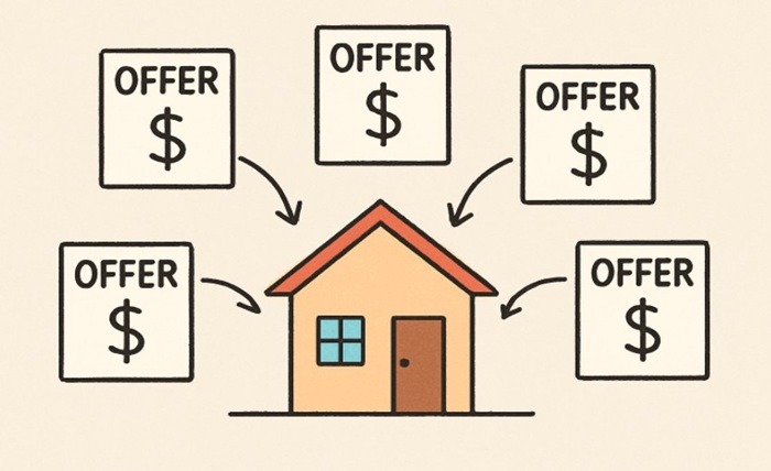 How to Choose the Best Offer When Selling Your Home