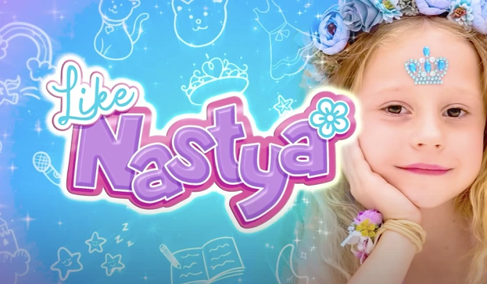 Like Nastya Assets and Investments