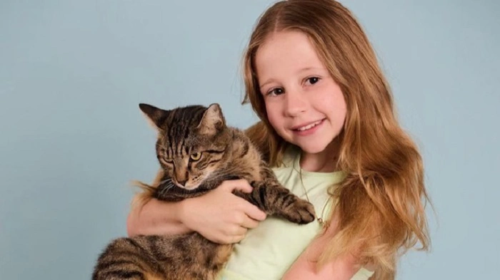 Like Nastya Bio / Wiki Table