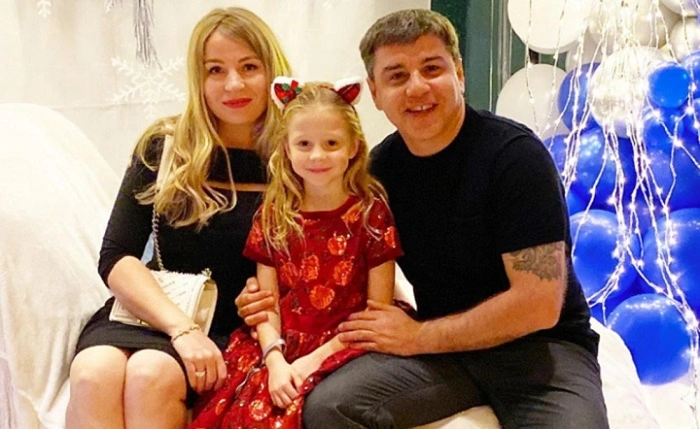 Like Nastya Personal Life