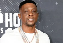 Lil Boosie Net Worth 1