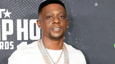 Lil Boosie Net Worth 1