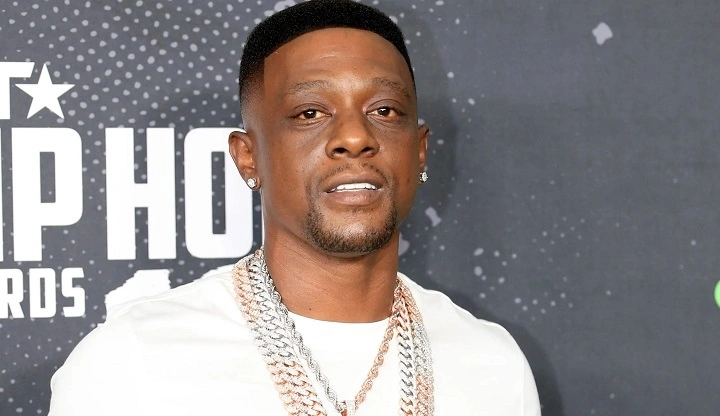 Lil Boosie Net Worth 1