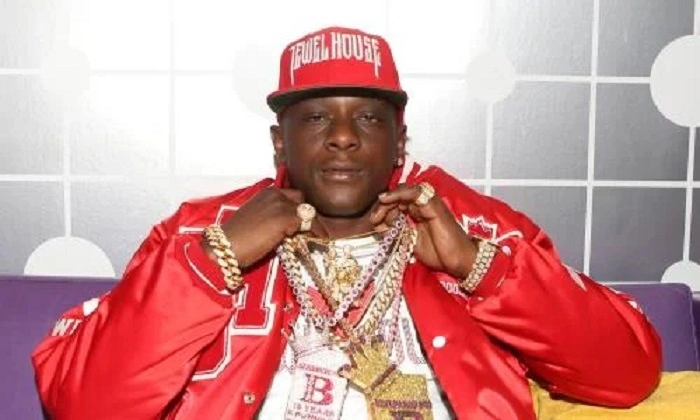 Lil Boosie Net Worth 3