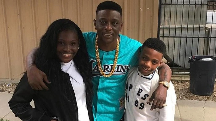Lil Boosie Net Worth 5