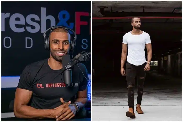 Myron Gaines Personal Life