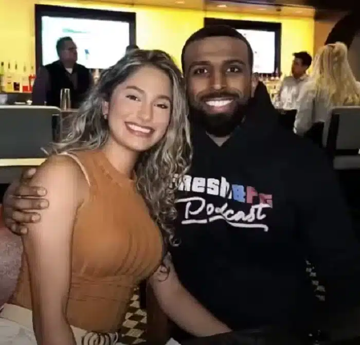 Myron Gaines Personal Life