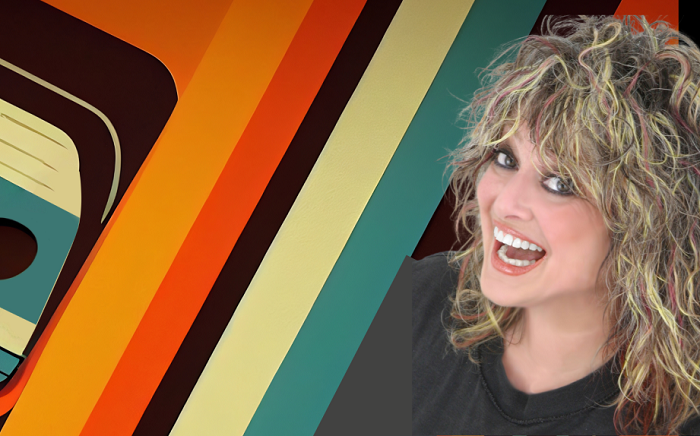 Nina Blackwood Career Milestones 1