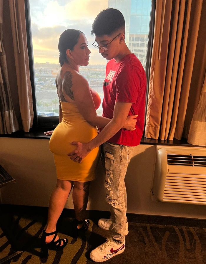 Queen Rogue Personal Life