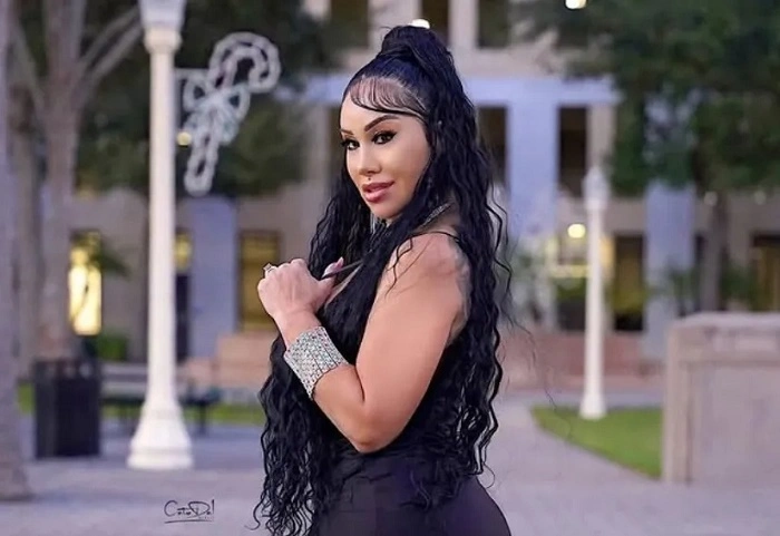 Queen Rouge Personal Life