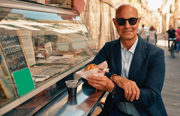 Stanley Tucci Career Longevity and Financial Stability