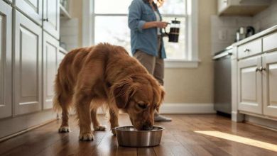 The Smart Dog Owners Guide to Everyday Feeding Choices That Actually Matter