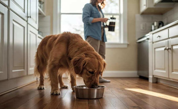 The Smart Dog Owners Guide to Everyday Feeding Choices That Actually Matter