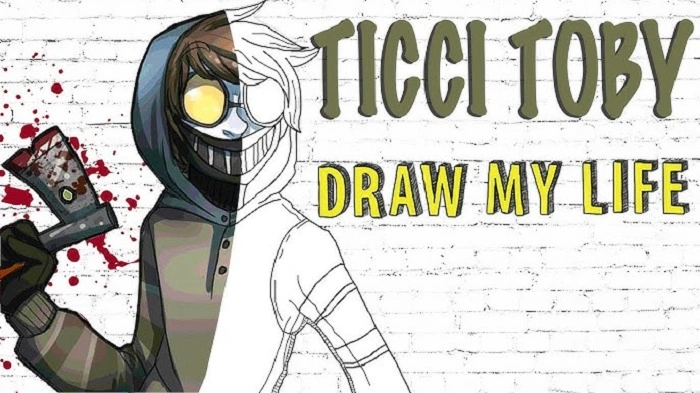 Themes in Ticci Toby’s Story